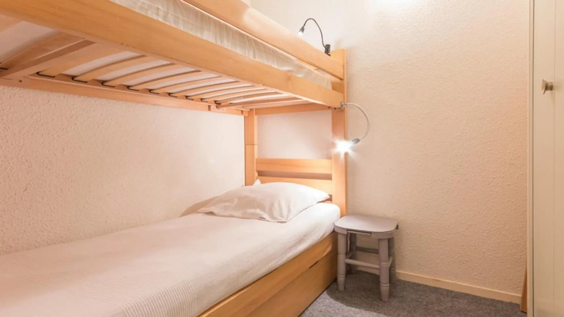Studio Cosy - Pied Des Pistes Avec Balcon Sud, Acces Piscine & Services Pratiques - Fr-1-267-211 لي كوربيه 0*,  فرنسا